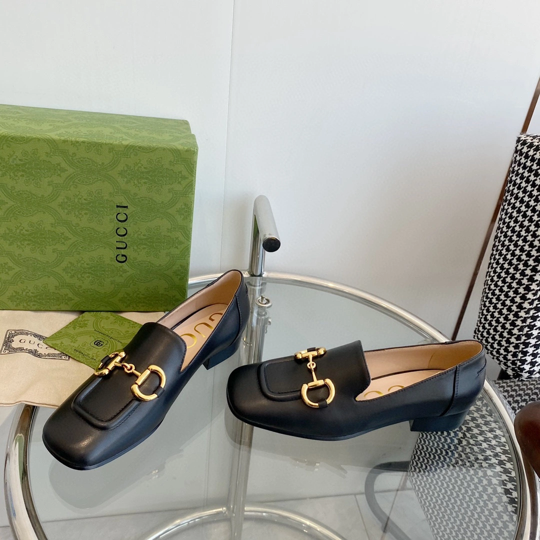coco- heel height ：2.5cm， Calfskin item:B-X158J2313